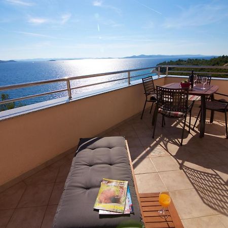 Lea Apartments Драге Экстерьер фото