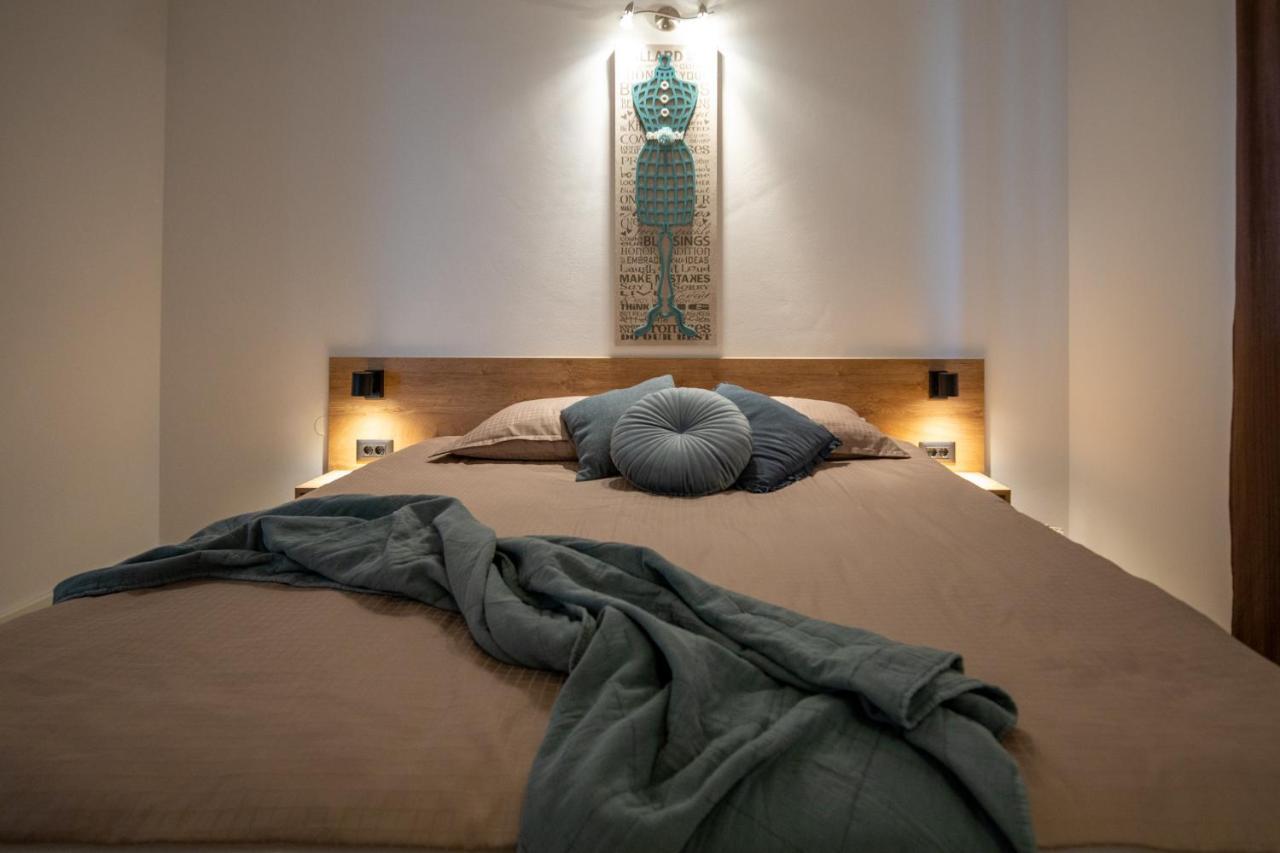 Lea Apartments Драге Экстерьер фото