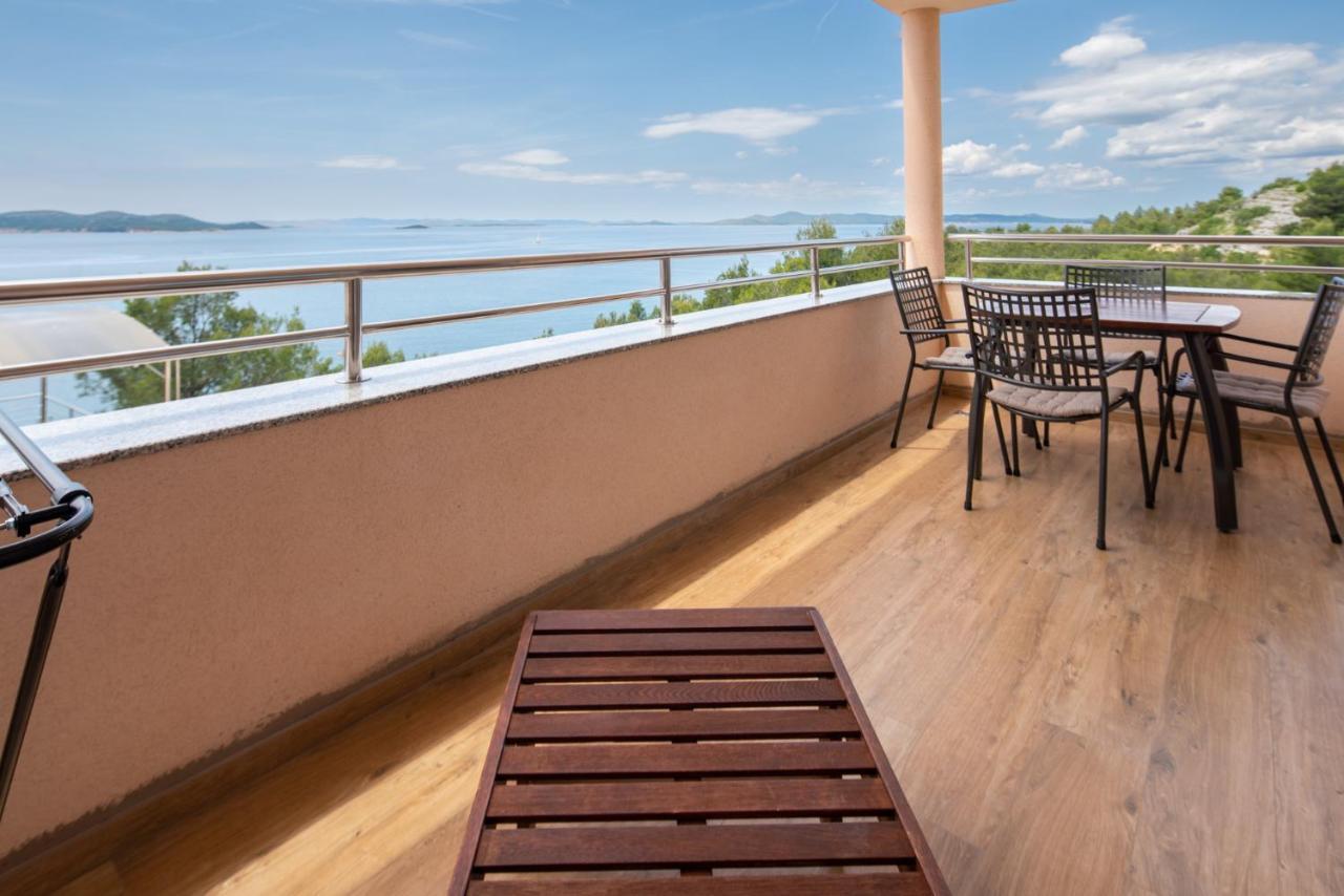 Lea Apartments Драге Экстерьер фото
