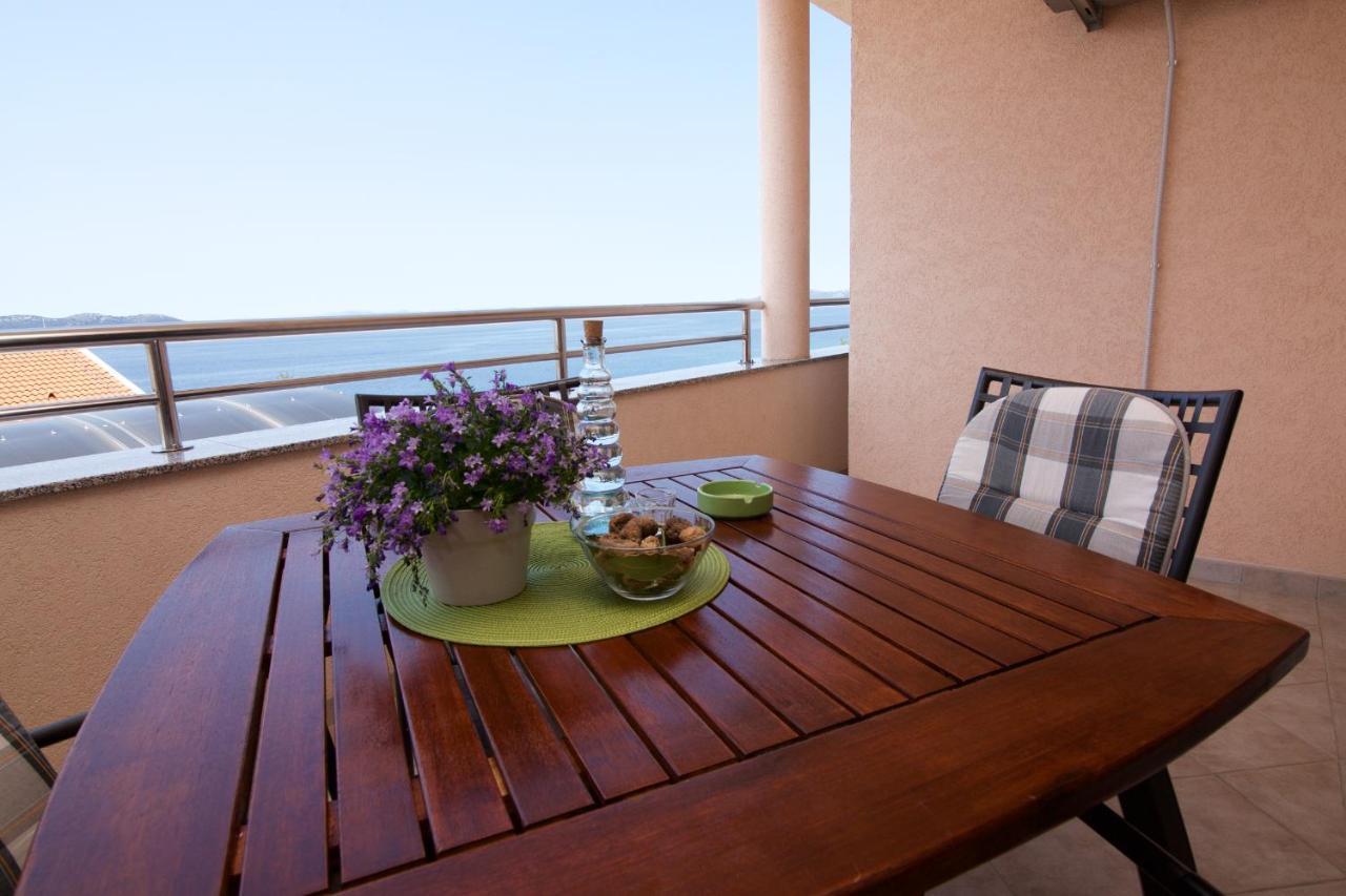 Lea Apartments Драге Экстерьер фото