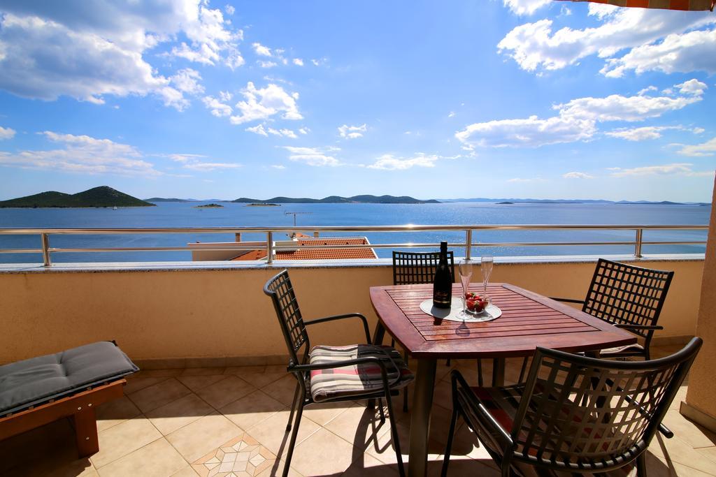 Lea Apartments Драге Экстерьер фото