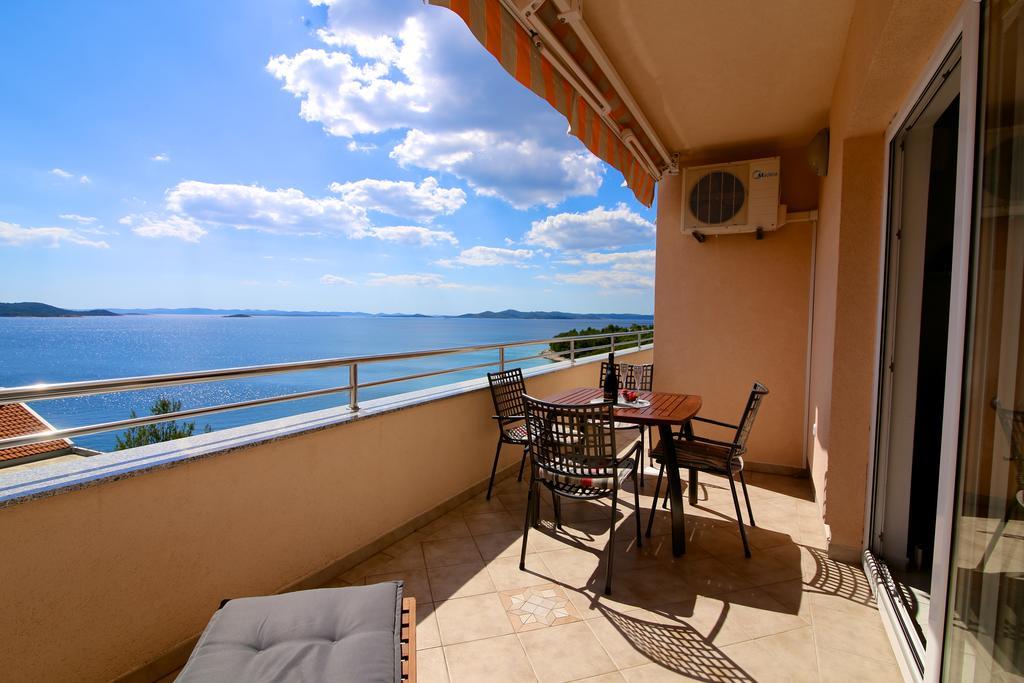 Lea Apartments Драге Экстерьер фото